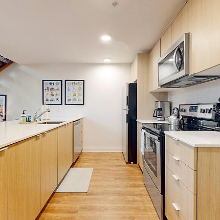 Central Loft Сиэтл Экстерьер фото
