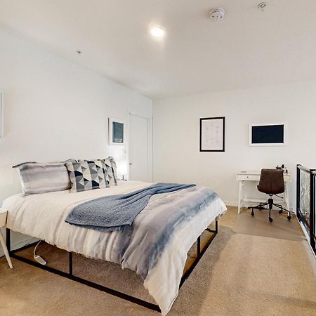 Central Loft Сиэтл Экстерьер фото