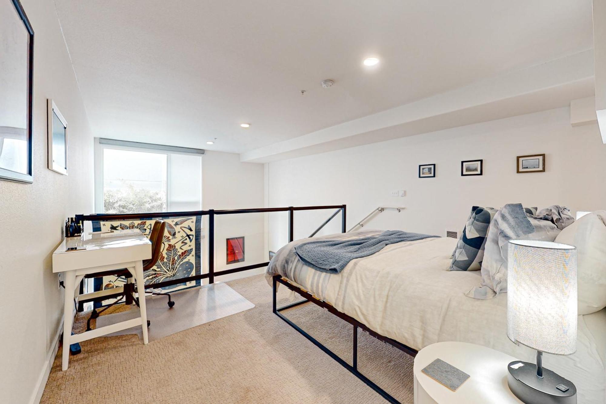 Central Loft Сиэтл Экстерьер фото